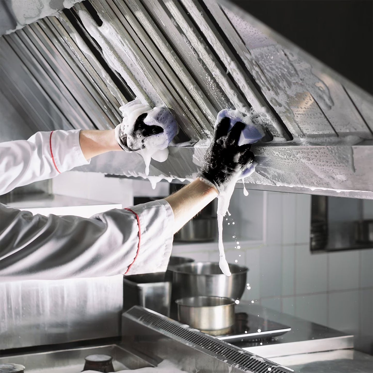 Desengrasante de alta resistencia Member's Mark (seleccione el tamaño del paquete)