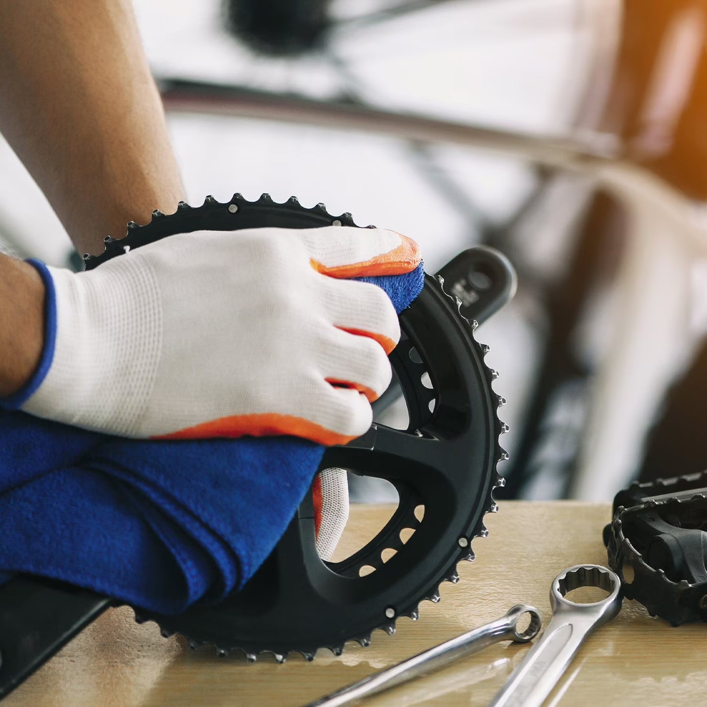 Desengrasante de alta resistencia Member's Mark (seleccione el tamaño del paquete)