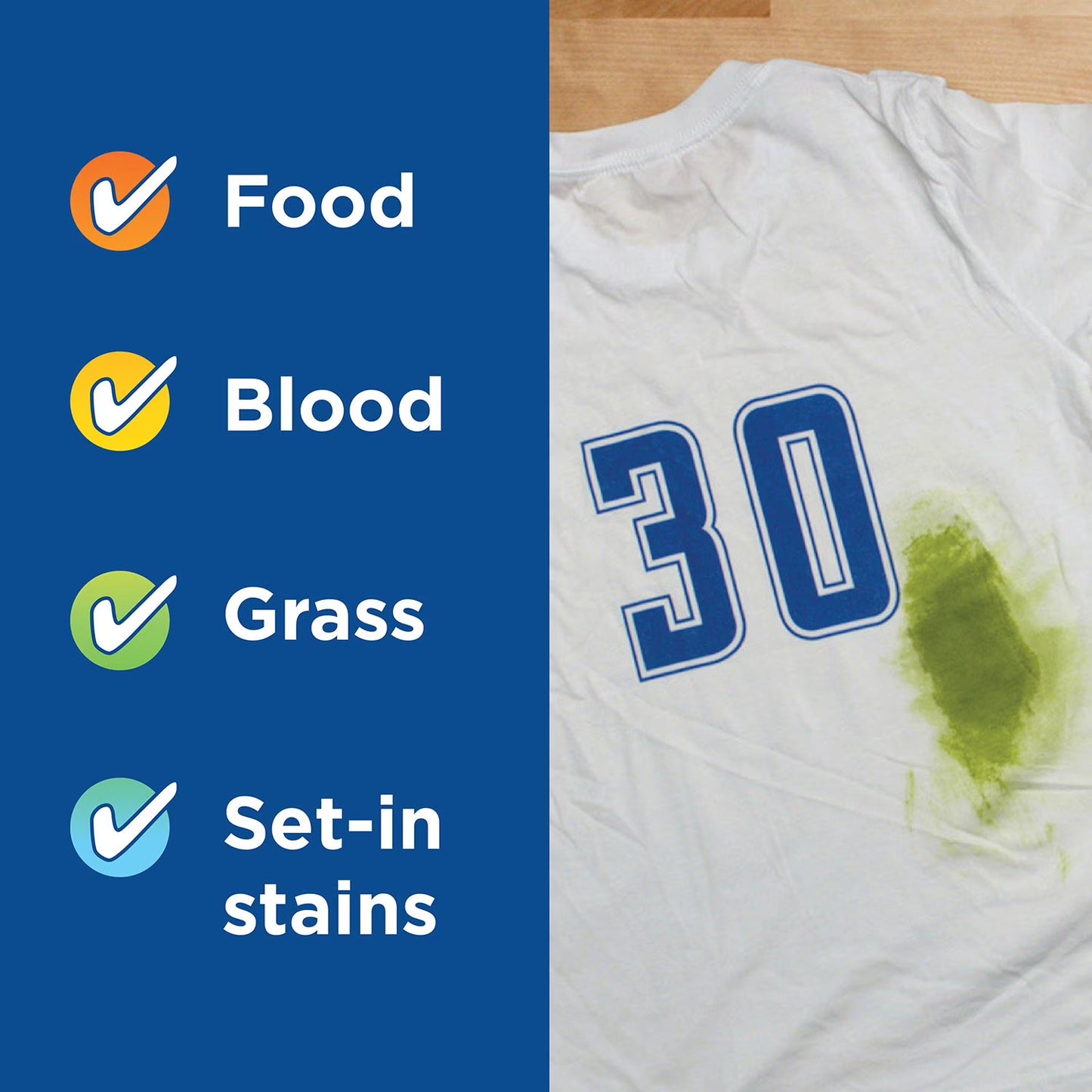 Clorox 2 for Colors Max Performance Stain Remover, 4 in 1, 112.75 fl. oz.